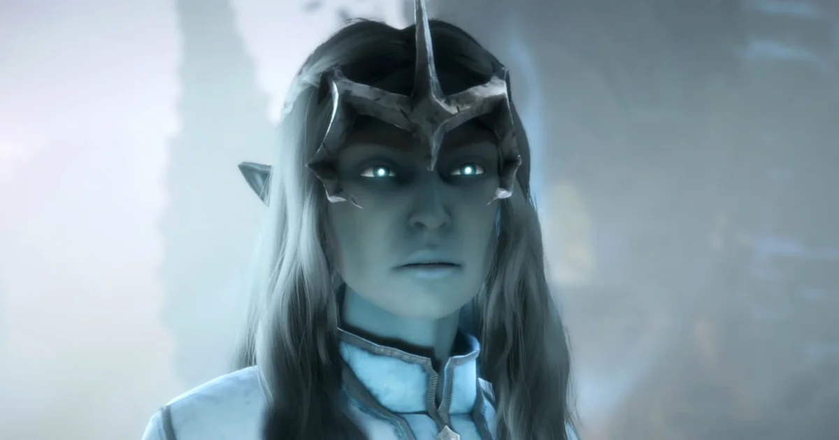 Dragon Age The Veilguard Mythal answers