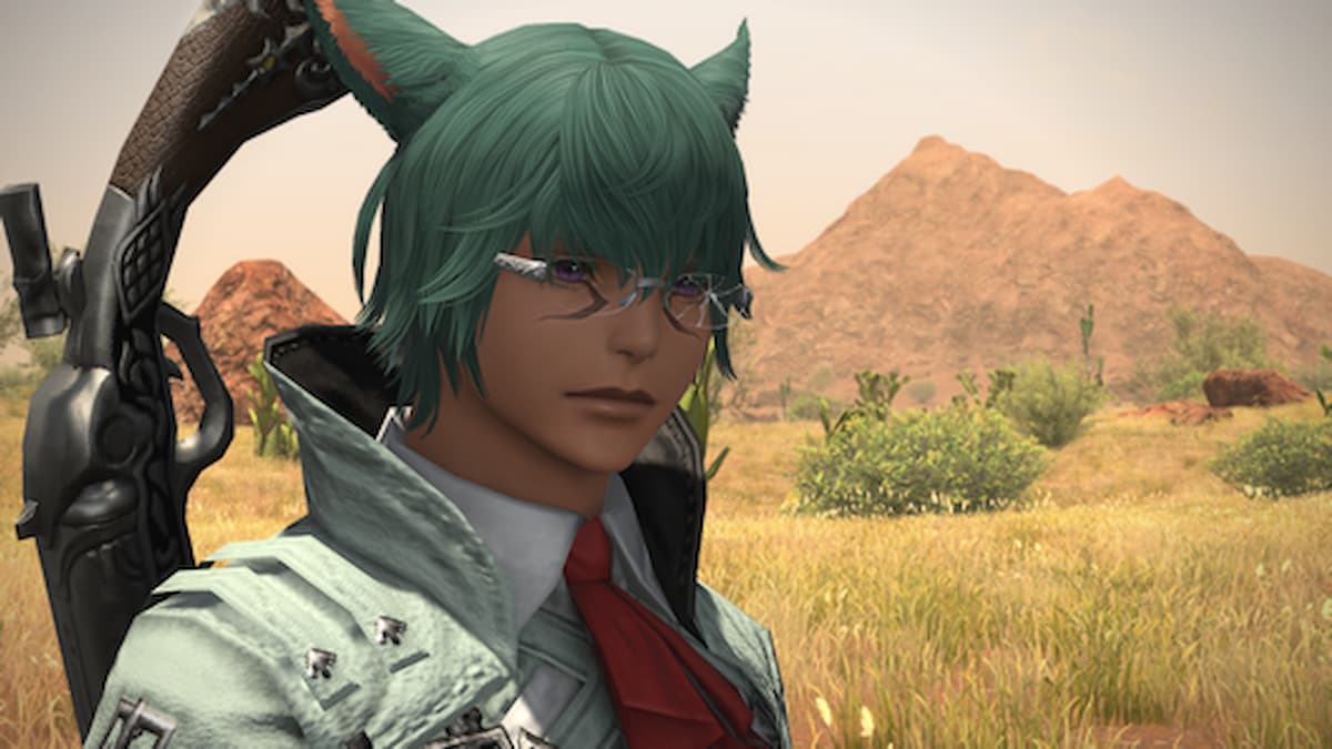 如何在FFXIV補丁7.1十字路口中啟動MSQ