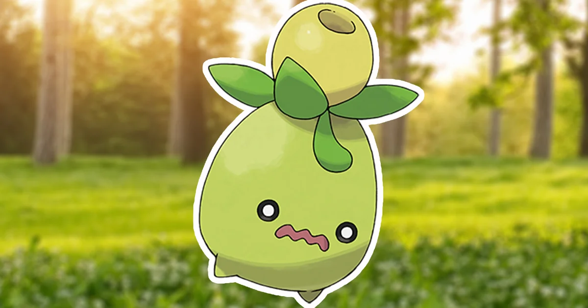 smoliv 100% 완벽한 IV 통계, Pokémon Go의 반짝이는 smoliv