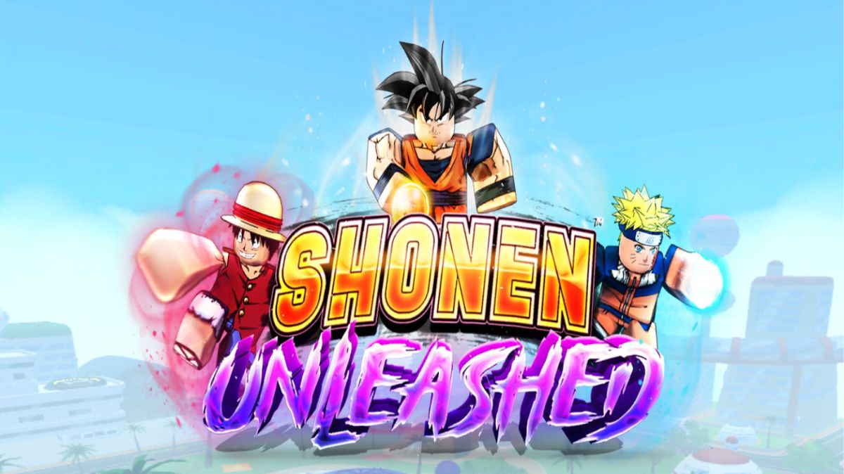 所有變化以及如何在Shonen中解鎖它們