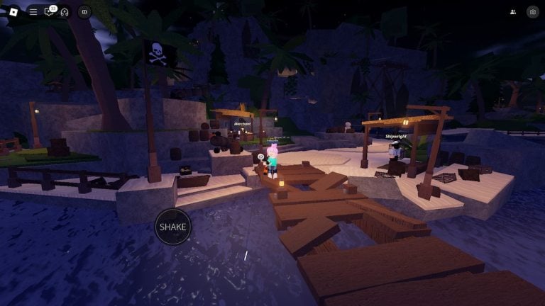 Fisch Best Enchants for each Rod