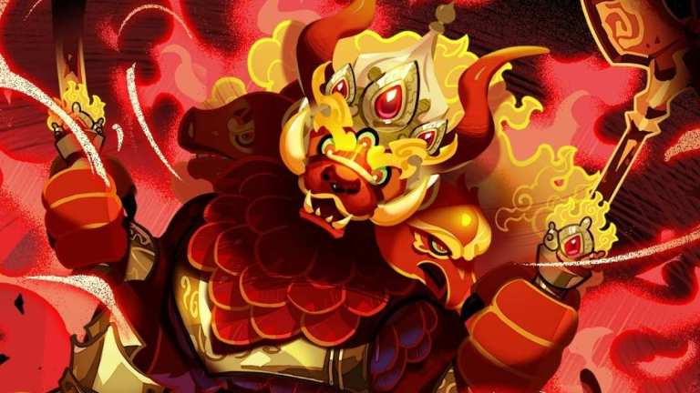 Avatar of Ruin Beast Raid Master Guide
