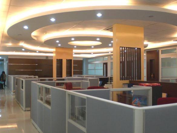 Best Office Design