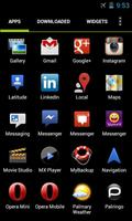 Sense Apex/Nova Theme