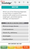 NEJM Knowledge+ FM Review
