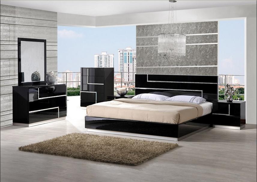 Modern Bedroom Design ideas