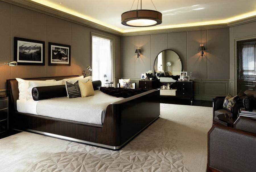 Modern Bedroom Design ideas