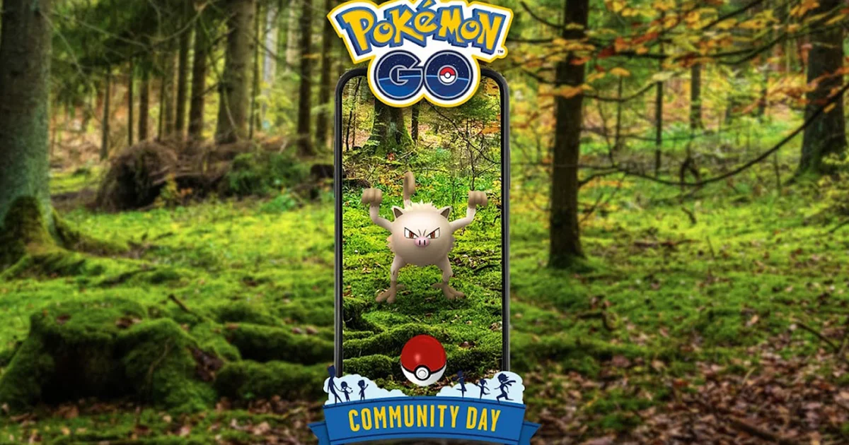 閃亮的芒基，進化圖，100％完美的IV統計數據以及Annihihape在PokémonGo中的最佳動作