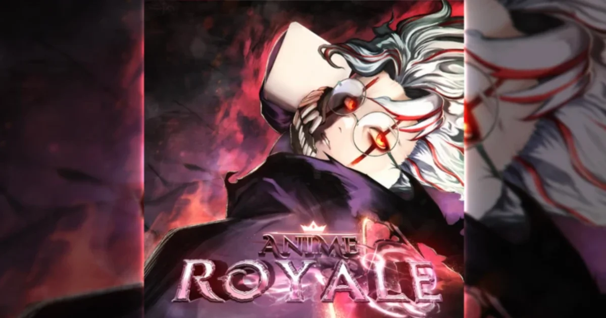 Anime Royale Codes 2024年11月