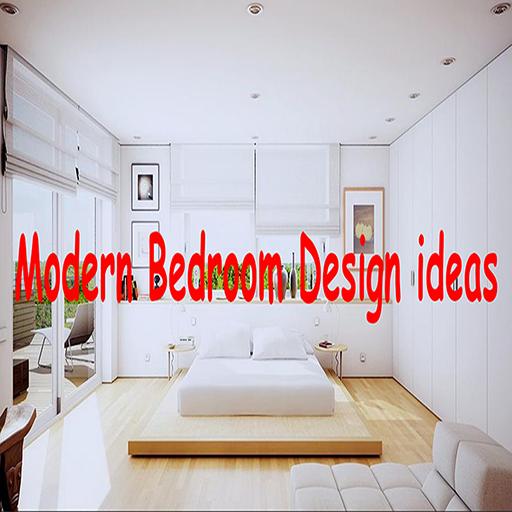 Modern Bedroom Design ideas