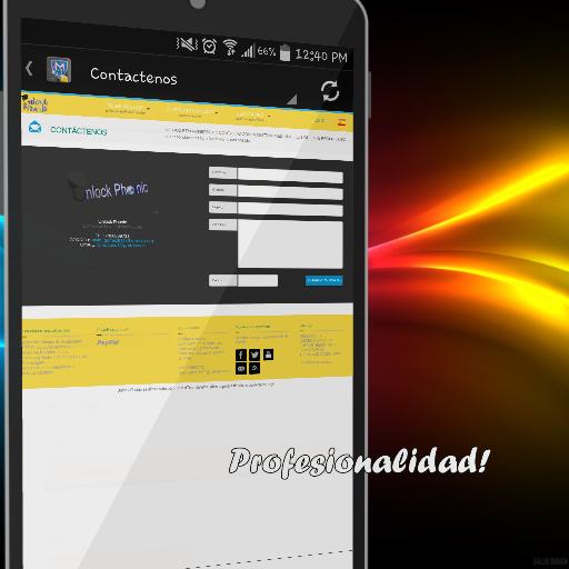 Liberar mi Movil