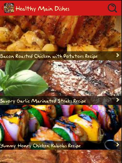 Steak Recipe