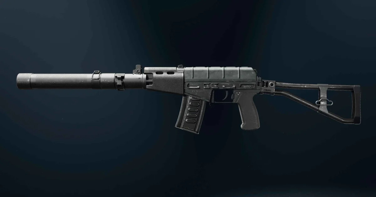 最好是val loadout和Black Ops的班級構建6