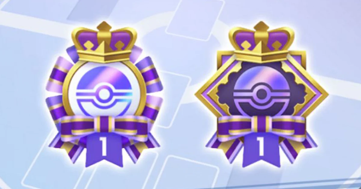 Pokémon TCG -Tasche genetische Apex Emblem Ereignis 1 Missionen und Belohnungen