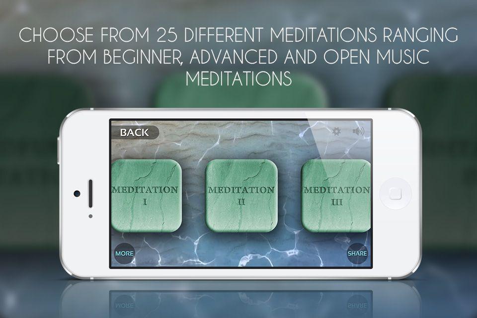 Meditation Hypnosis