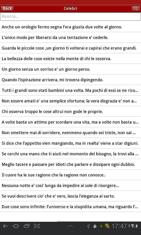 SMS FACILE