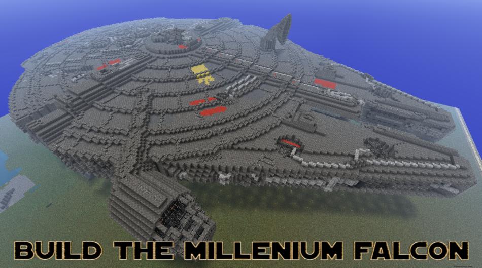 Craft Wars Mods