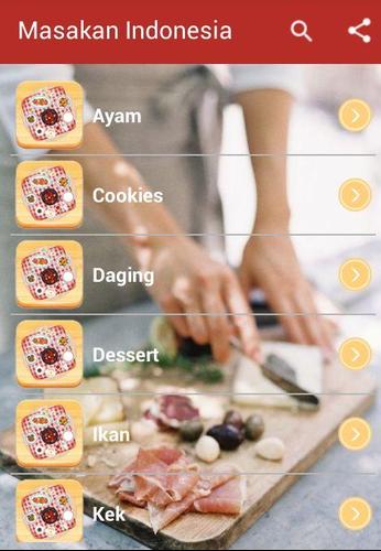 Resep Masakan