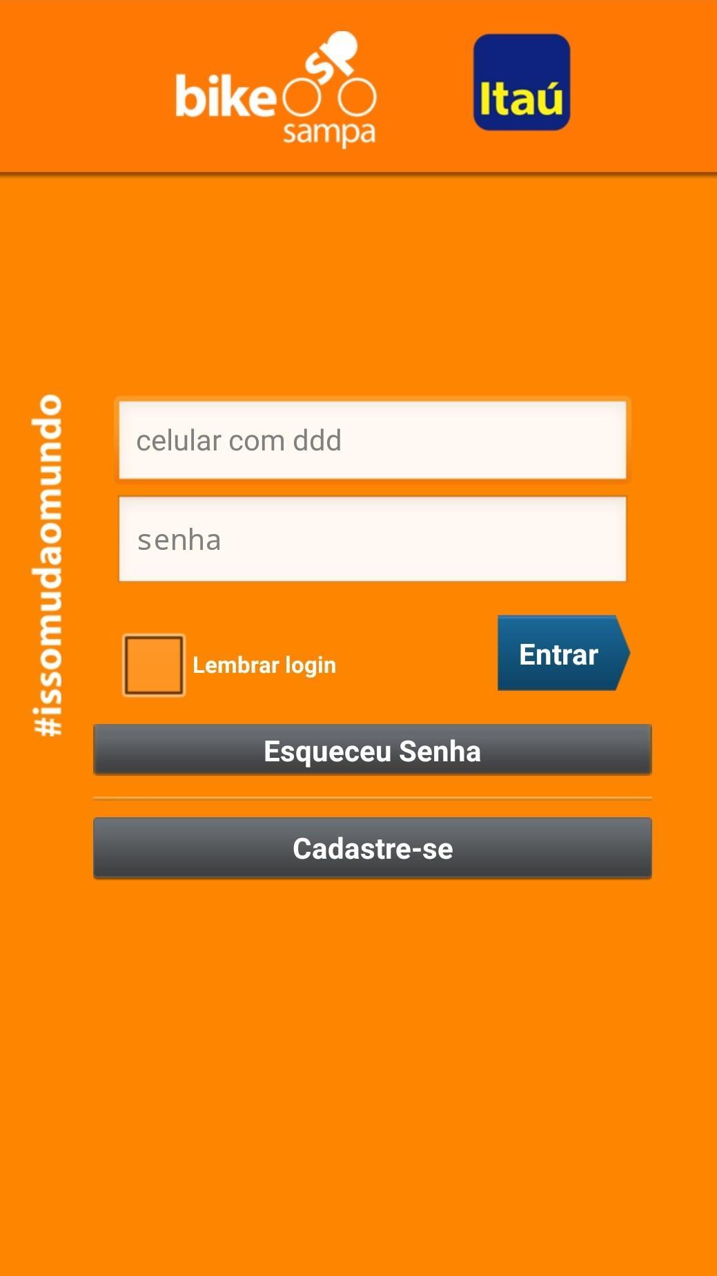 Bike Sampa