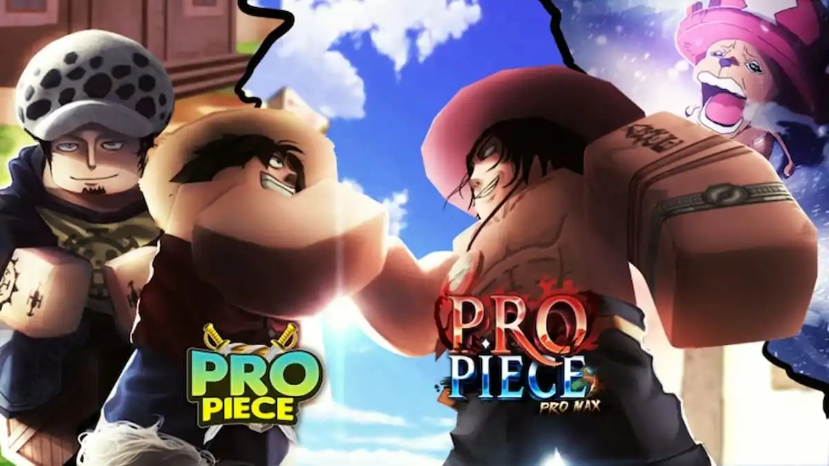 Pro Piece Pro Max Codes (ноябрь 2024 г.) [Хэллоуин!]
