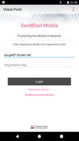 Beta-SandBlast Mobile Protect