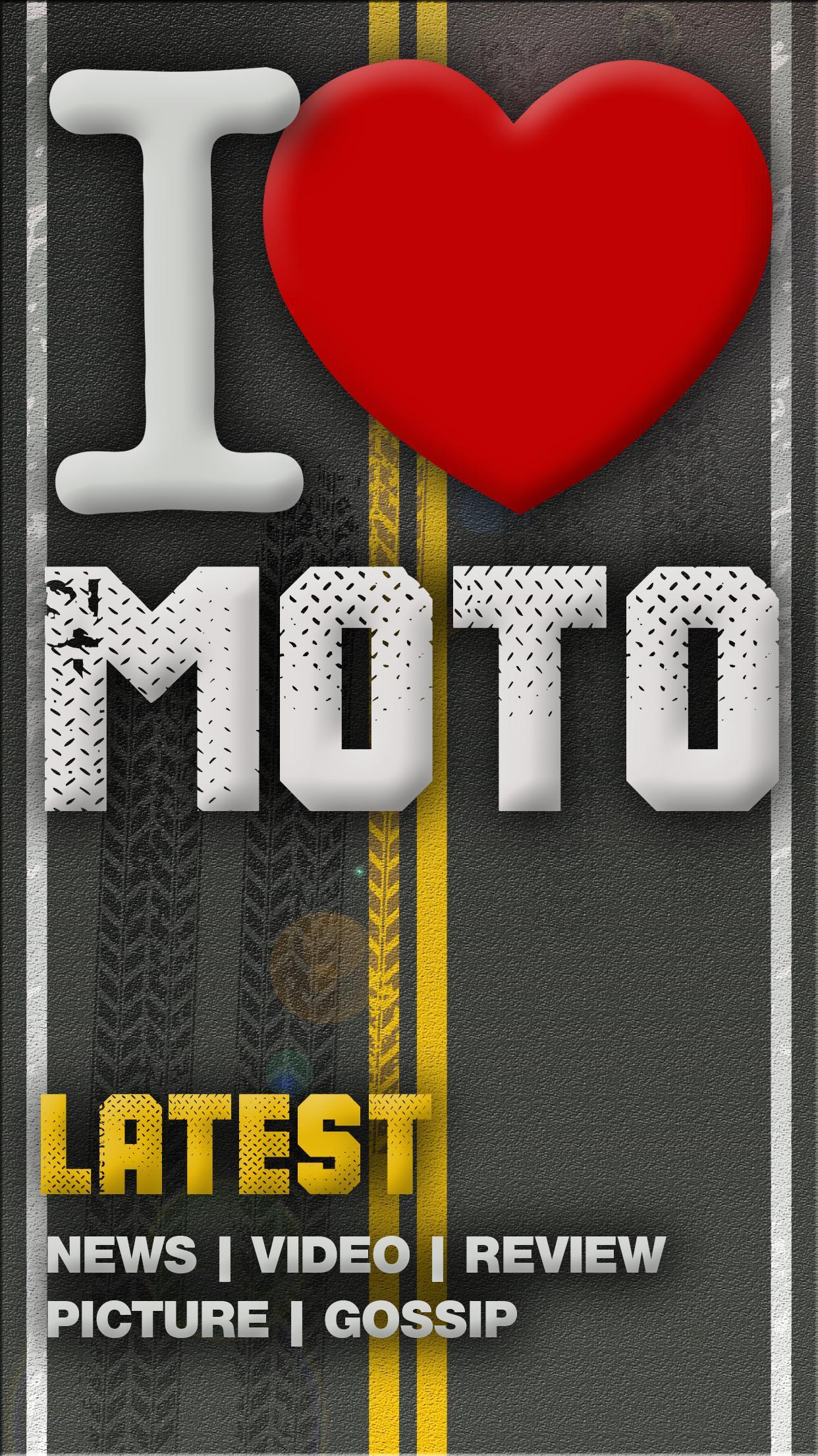 i Love Moto