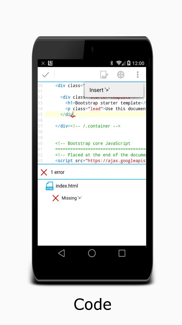 AIDE Web