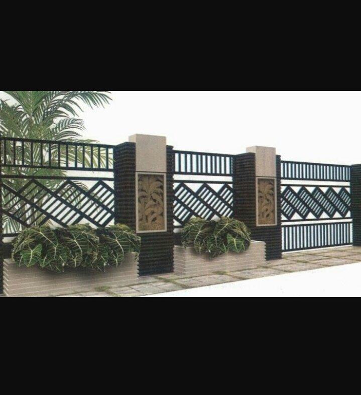 Fence Home Ideas