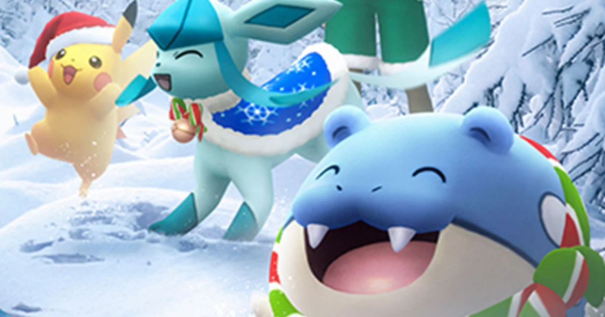 Pokémon Go Event Pokémon List : 파티 모자 Pokémon, Flower Crown Pokémon 및 모든 Pikachu 의상을 포함한 모든 의상 Pokémon