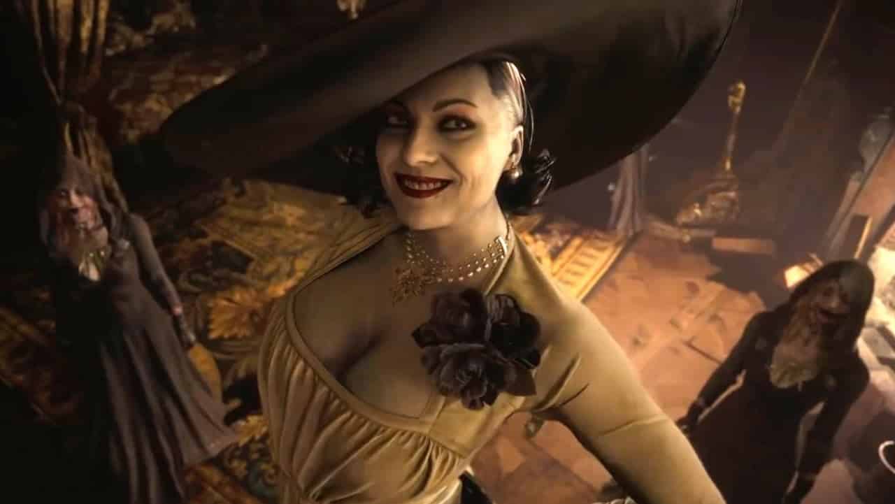 10 mejores juegos de miedo para la PS5