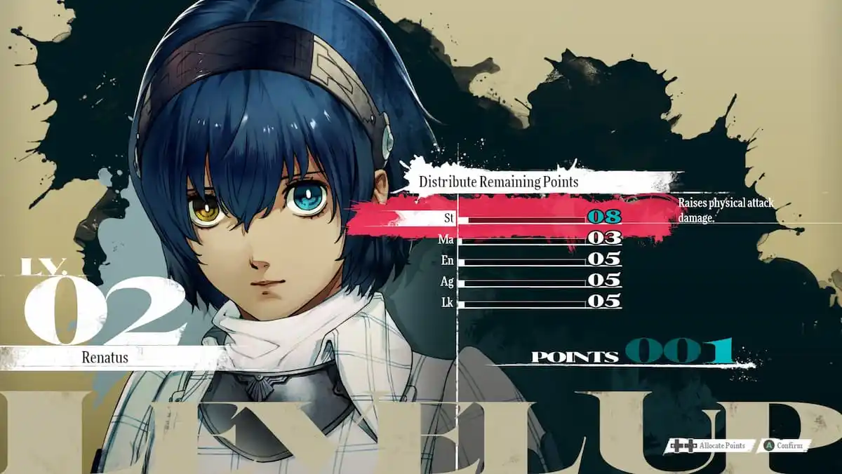 メタファーリファンタジオ主人公に最適なビルド