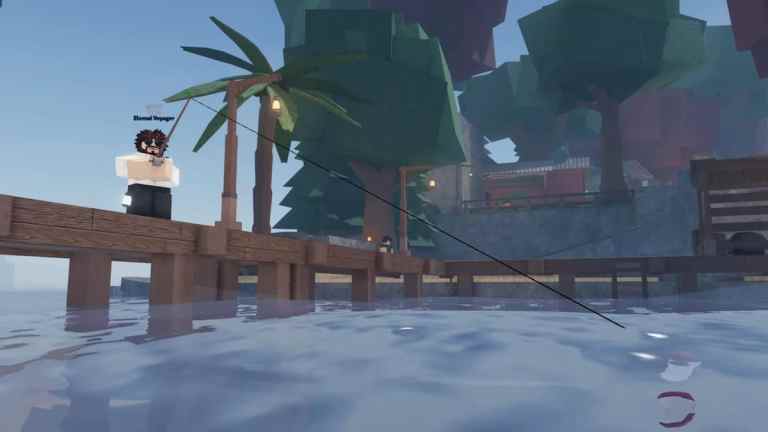 جميع القضبان في فيش وكيفية الحصول عليها - Roblox