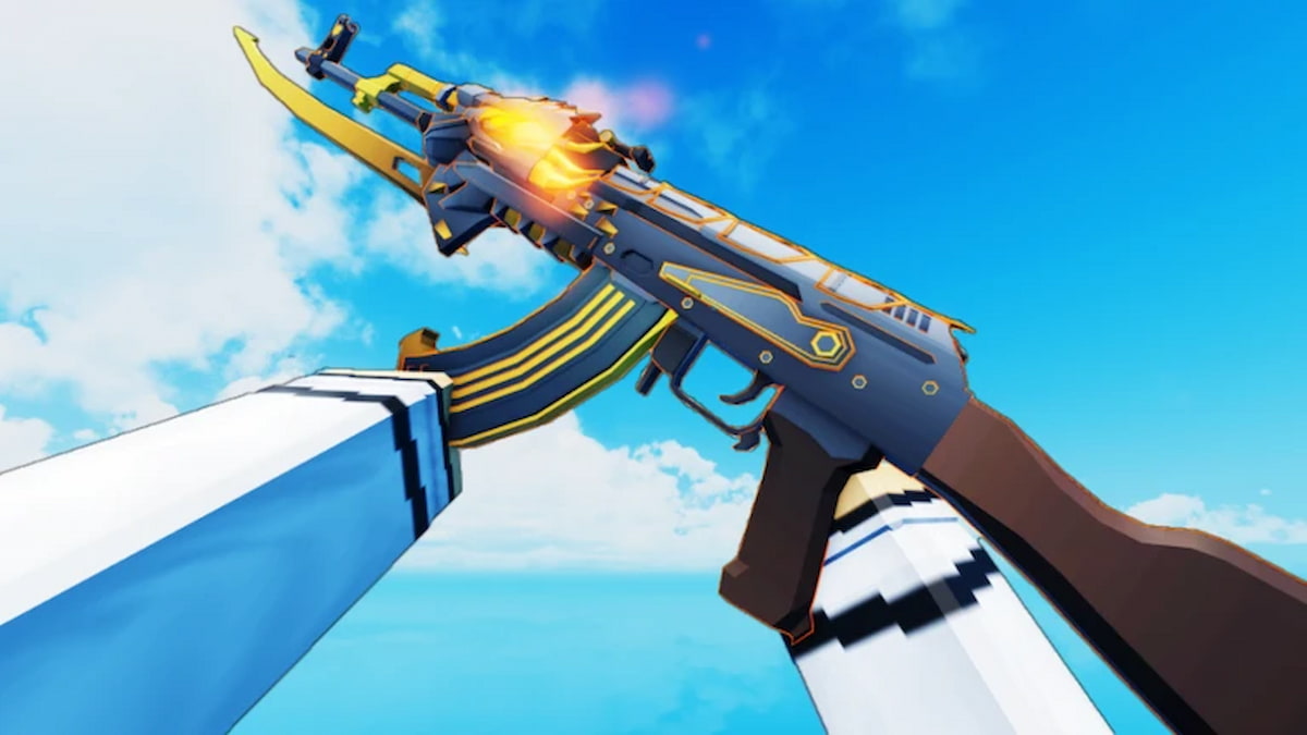 Roblox Warzone代碼（2024年11月）