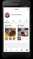 myTaste Recipes
