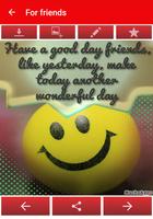 Good Morning