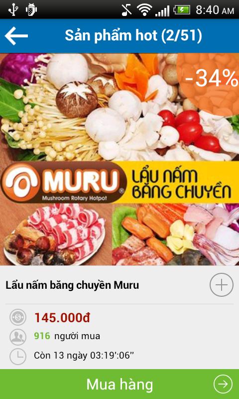 MuaChung