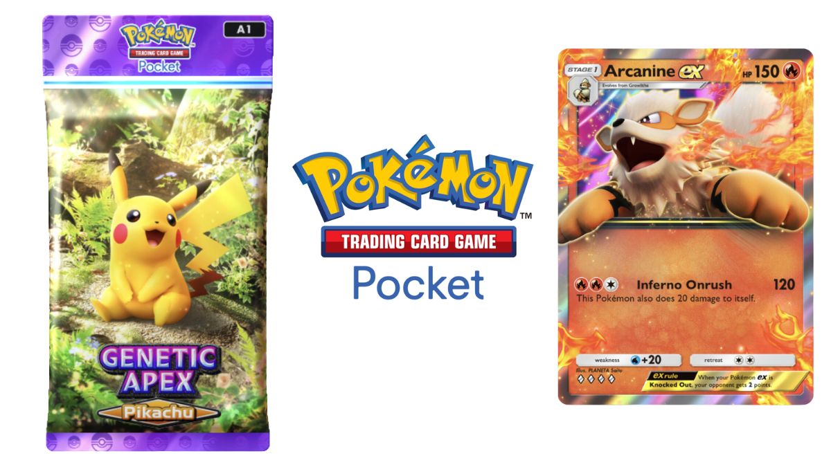O que são embalagens dobradas no bolso Pokemon TCG? Teoria rara de cartas, explicada