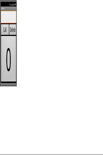 MagnifyDialer