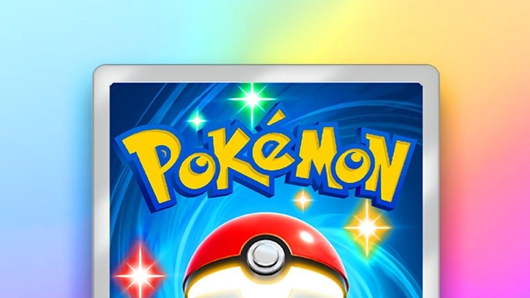 Como consertar o Pokemon Pocket Crashing