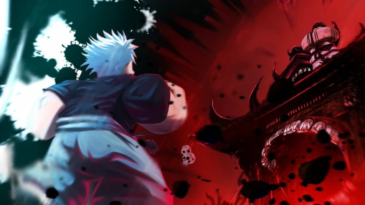 Codes d'héritage Jujutsu (novembre 2024)