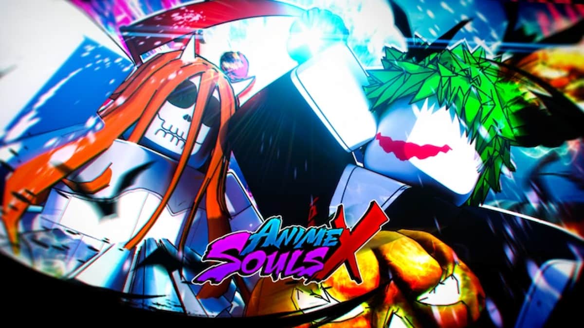 Códigos X de simulador de anime Souls (novembro de 2024)