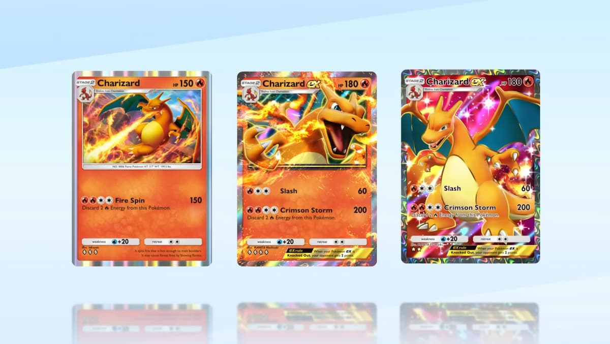 Lista de nivel de bolsillo Pokemon TCG - Mejores mazos y tarjetas (noviembre de 2024)