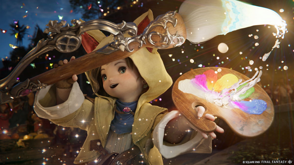 ffxiv Dawntrail补丁发布时间表