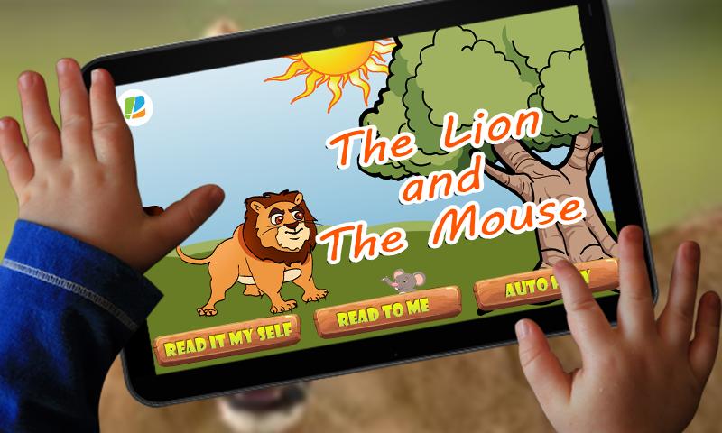 Kids Story Book