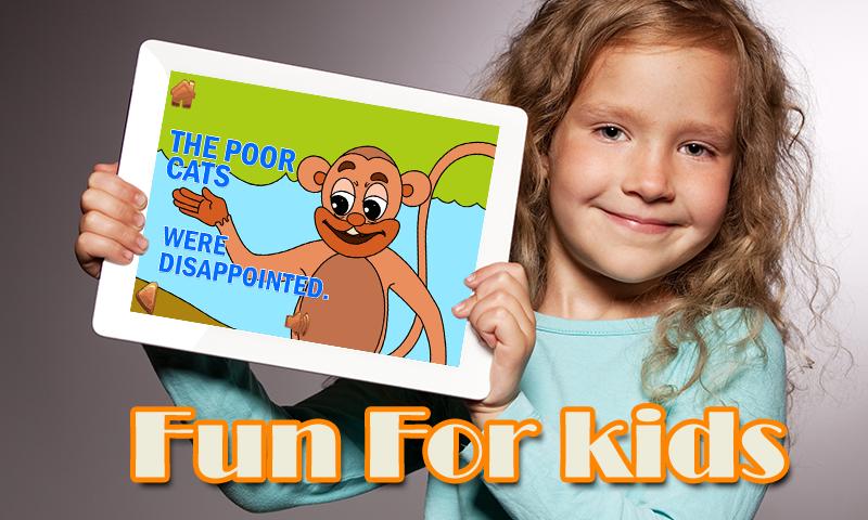 Kids Story Book