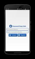 Password Keep Safe
