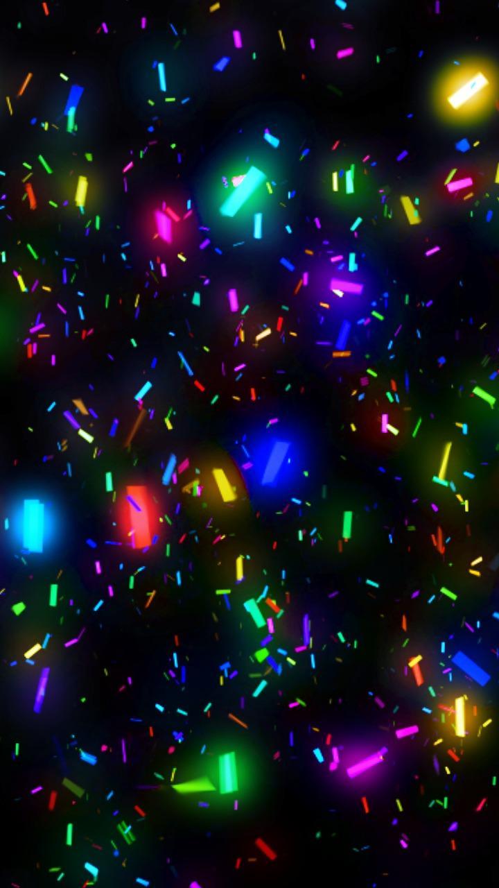 Light and Glitter