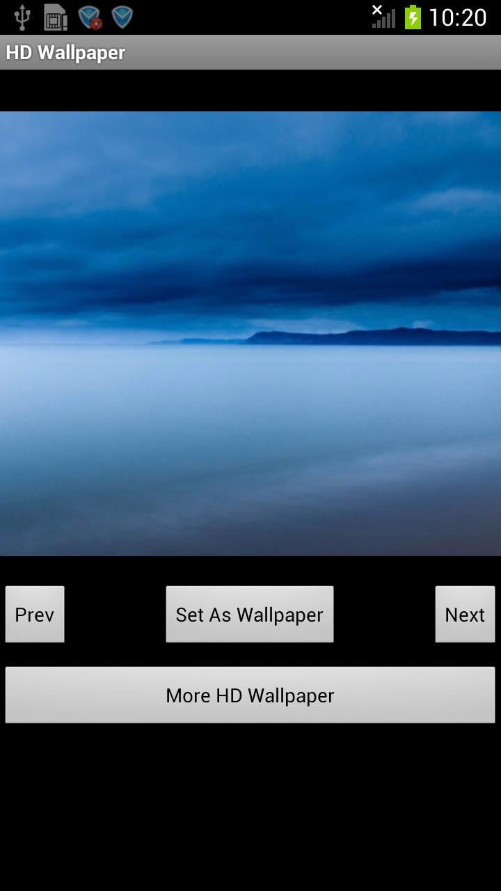 Galaxy S6 Wallpaper