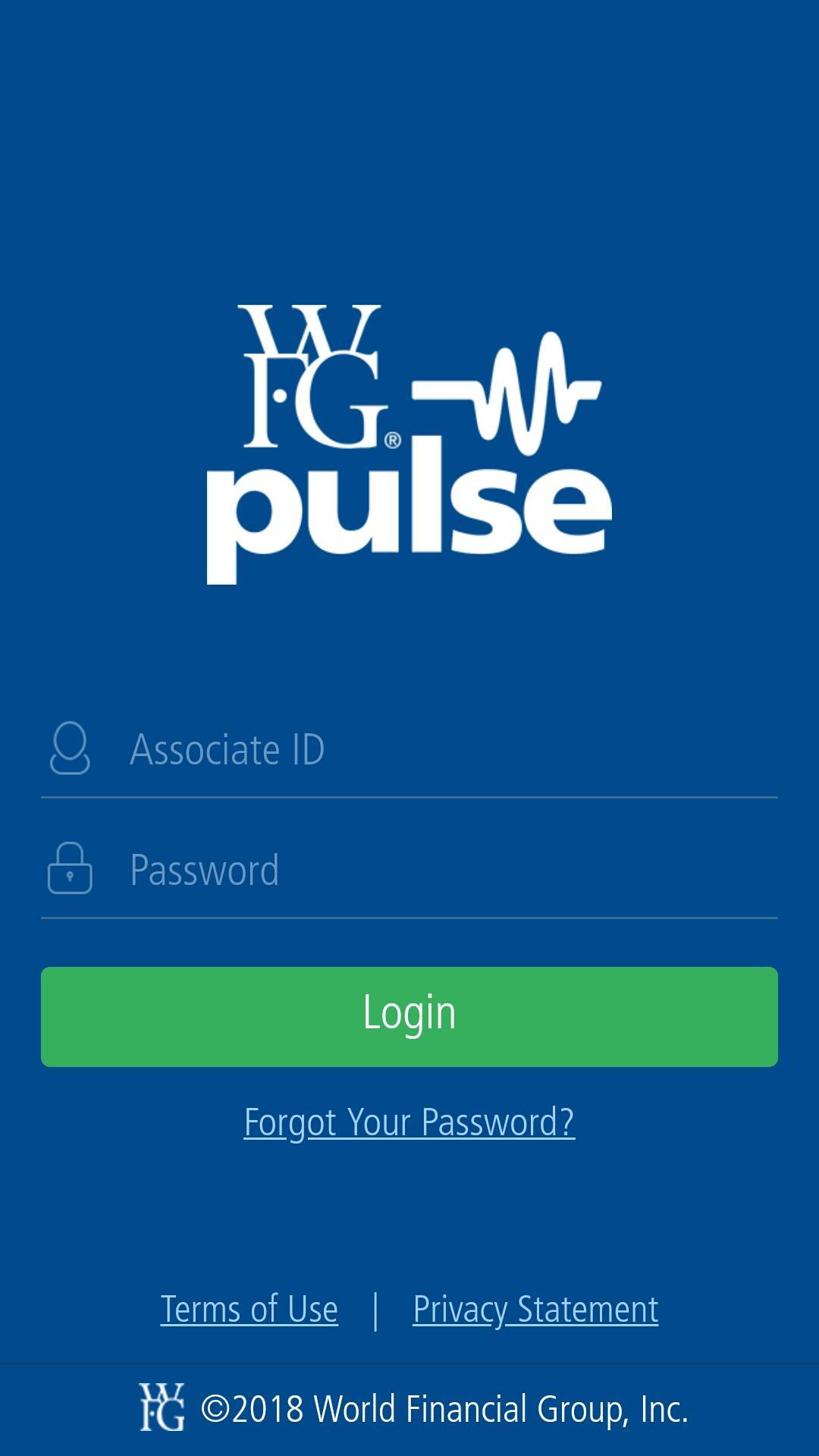 WFG Pulse