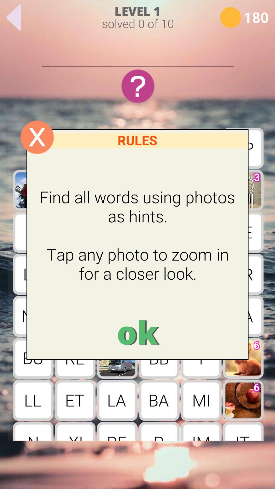 20+ new words
